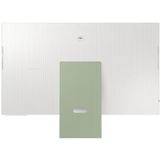 Samsung 32" M8 S32BM80GUU 4K VA zöld SMART monitor távirányítóval Samsung 32" M8 S32BM80GUU 4K VA zöld SMART monitor távirányítóval