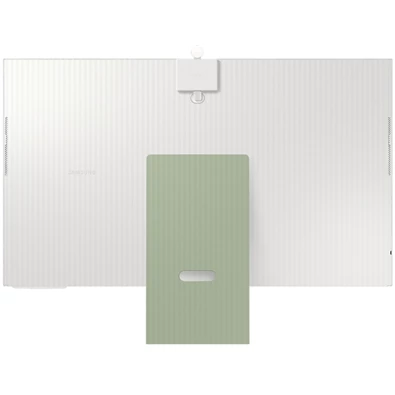 Samsung 32" M8 S32BM80GUU 4K VA zöld SMART monitor távirányítóval Samsung 32" M8 S32BM80GUU 4K VA zöld SMART monitor távirányítóval