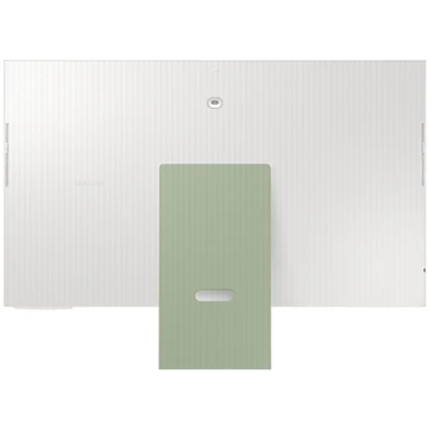 Samsung 32" M8 S32BM80GUU 4K VA zöld SMART monitor távirányítóval Samsung 32" M8 S32BM80GUU 4K VA zöld SMART monitor távirányítóval