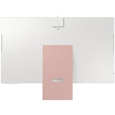 Samsung 32" M8 S32BM80PUU 4K VA pink SMART monitor távirányítóval Samsung 32" M8 S32BM80PUU 4K VA pink SMART monitor távirányítóval