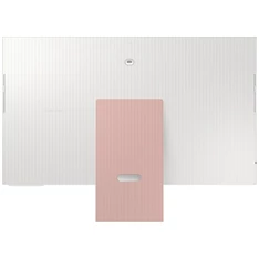 Samsung 32" M8 S32BM80PUU 4K VA pink SMART monitor távirányítóval Samsung 32" M8 S32BM80PUU 4K VA pink SMART monitor távirányítóval