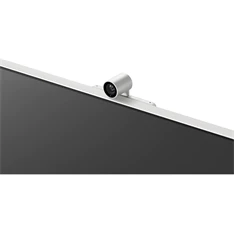 Samsung 32" M8 S32BM80PUU 4K VA pink SMART monitor távirányítóval Samsung 32" M8 S32BM80PUU 4K VA pink SMART monitor távirányítóval