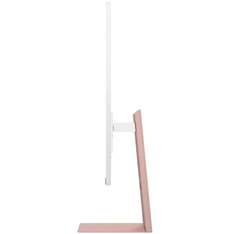 Samsung 32" M8 S32BM80PUU 4K VA pink SMART monitor távirányítóval Samsung 32" M8 S32BM80PUU 4K VA pink SMART monitor távirányítóval