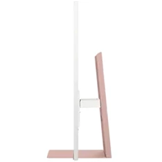 Samsung 32" M8 S32BM80PUU 4K VA pink SMART monitor távirányítóval Samsung 32" M8 S32BM80PUU 4K VA pink SMART monitor távirányítóval