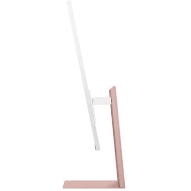 Samsung 32" M8 S32BM80PUU 4K VA pink SMART monitor távirányítóval Samsung 32" M8 S32BM80PUU 4K VA pink SMART monitor távirányítóval