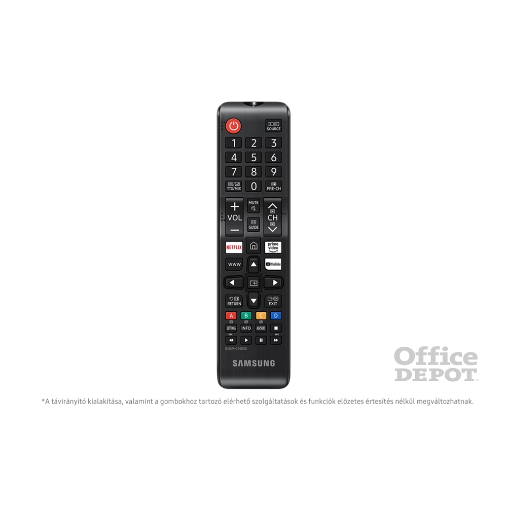 Samsung 32" UE32H5002FKXXH HD Smart LED TV