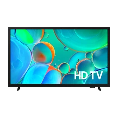 Samsung 32" UE32H5002FKXXH HD Smart LED TV (Újracsomagolt)