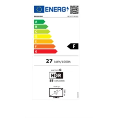 Samsung 32" UE32T5302CEXXH Full HD Smart LED TV Samsung 32" UE32T5302CEXXH Full HD Smart LED TV