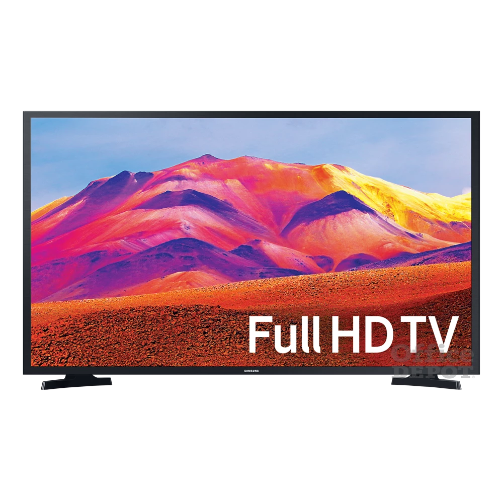 Samsung 32" UE32T5302CEXXH Full HD Smart LED TV (Újracsomagolt)