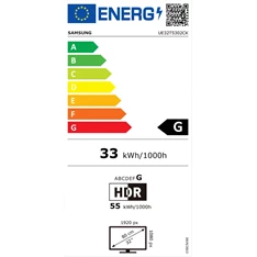 Samsung 32" UE32T5302CKXXH Full HD Smart LED TV Samsung 32" UE32T5302CKXXH Full HD Smart LED TV