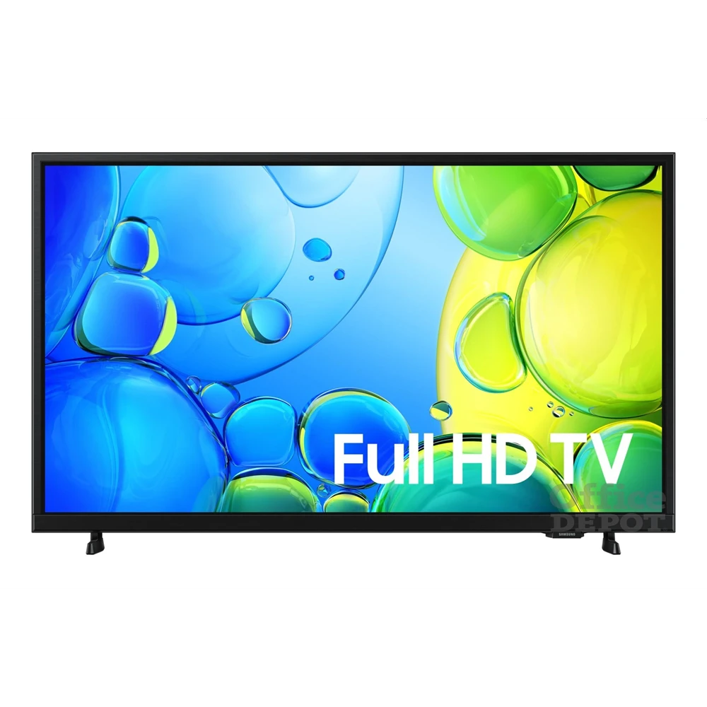 Samsung 40" UE40F6002FKXXH Full HD Smart LED TV (Újszerű)