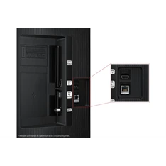 Samsung 40" UE40F6002FKXXH Full HD Smart LED TV (Újszerű)