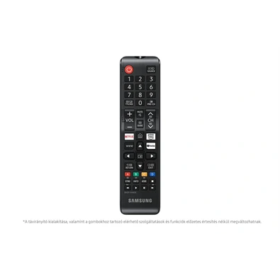 Samsung 40" UE40F6002FKXXH Full HD Smart LED TV (Újszerű)