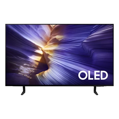 Samsung 42" QE42S90FAEXXH 4K UHD AI Smart OLED TV