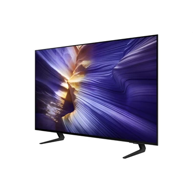 Samsung 42" QE42S90FAEXXH 4K UHD AI Smart OLED TV