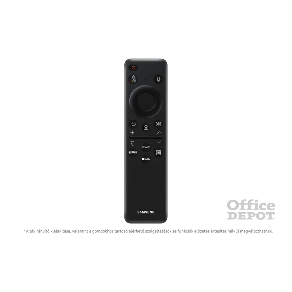 Samsung 42" QE42S90FAEXXH 4K UHD AI Smart OLED TV