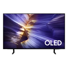 Samsung 42" QE42S90FAEXXH 4K UHD AI Smart OLED TV (Újracsomagolt)