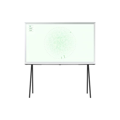 Samsung 43" QE43LS01DAUXXH 4K UHD Smart QLED TV
