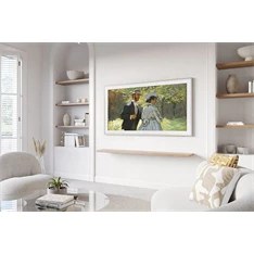Samsung 43" QE43LS03DAUXXH 4K UHD Smart QLED TV Samsung 43" QE43LS03DAUXXH 4K UHD Smart QLED TV