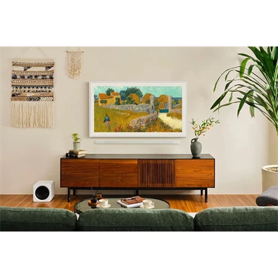 Samsung 43" QE43LS03DAUXXH 4K UHD Smart QLED TV Samsung 43" QE43LS03DAUXXH 4K UHD Smart QLED TV