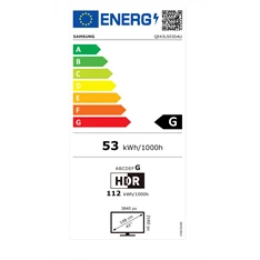 Samsung 43" QE43LS03DAUXXH 4K UHD Smart QLED TV Samsung 43" QE43LS03DAUXXH 4K UHD Smart QLED TV