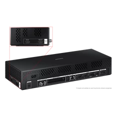 Samsung 43" QE43LS03FAUXXH 4K UHD Smart Lifestyle TV