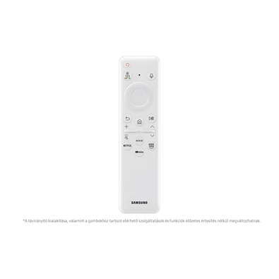 Samsung 43" QE43LS03FAUXXH 4K UHD Smart Lifestyle TV