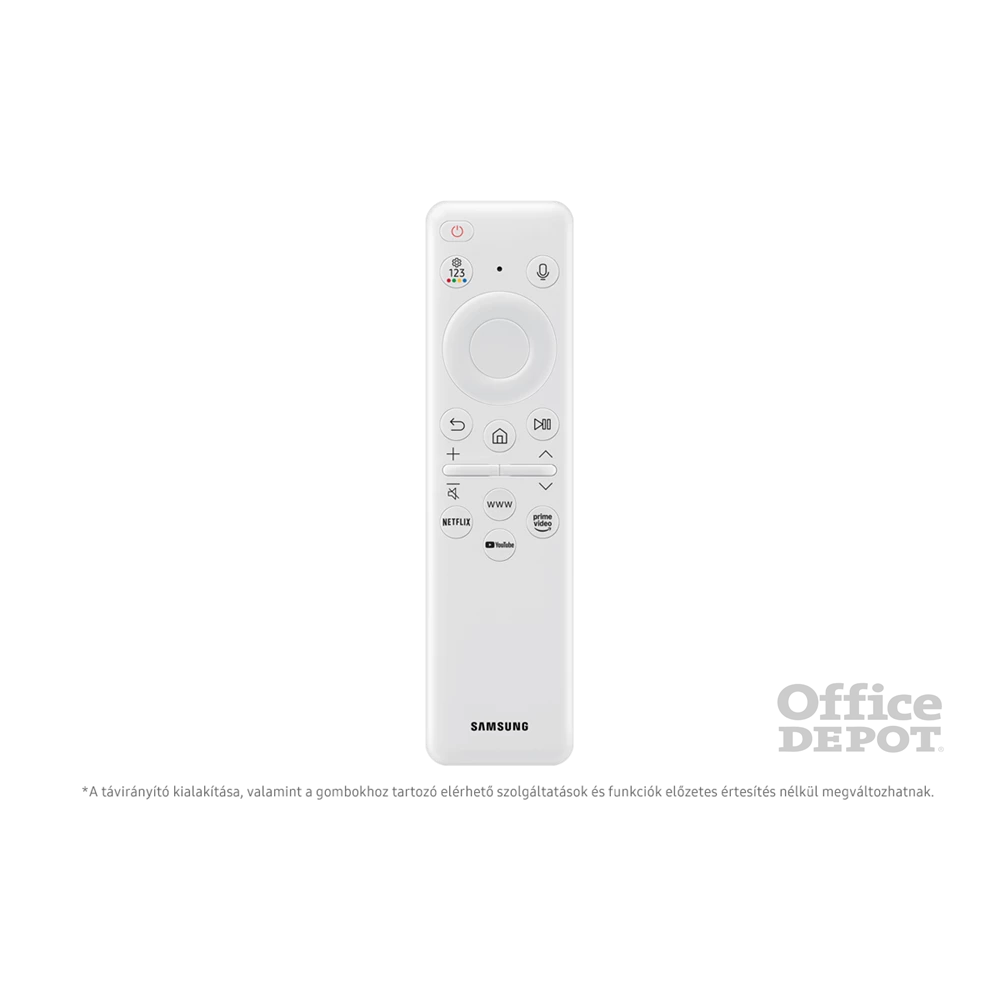 Samsung 43" QE43LS03FAUXXH 4K UHD Smart Lifestyle TV