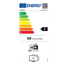 Samsung 43" QE43Q67DAUXXH 4K UHD Smart QLED TV Samsung 43" QE43Q67DAUXXH 4K UHD Smart QLED TV