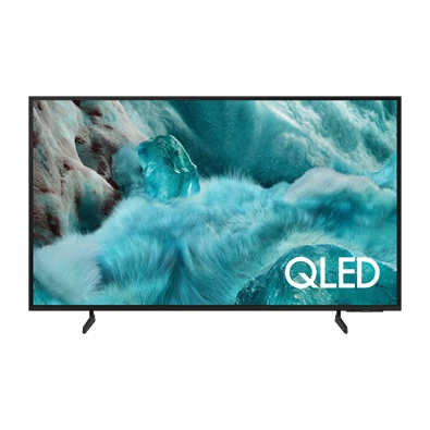 Samsung 43" QE43Q7FAAUXXH 4K UHD Smart QLED TV Samsung 43" QE43Q7FAAUXXH 4K UHD Smart QLED TV