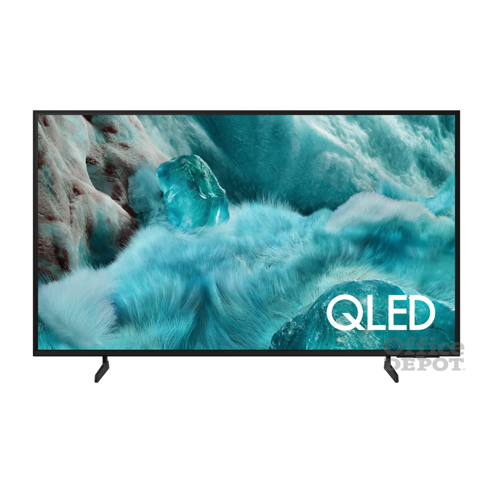 Samsung 43" QE43Q7FAAUXXH 4K UHD Smart QLED TV