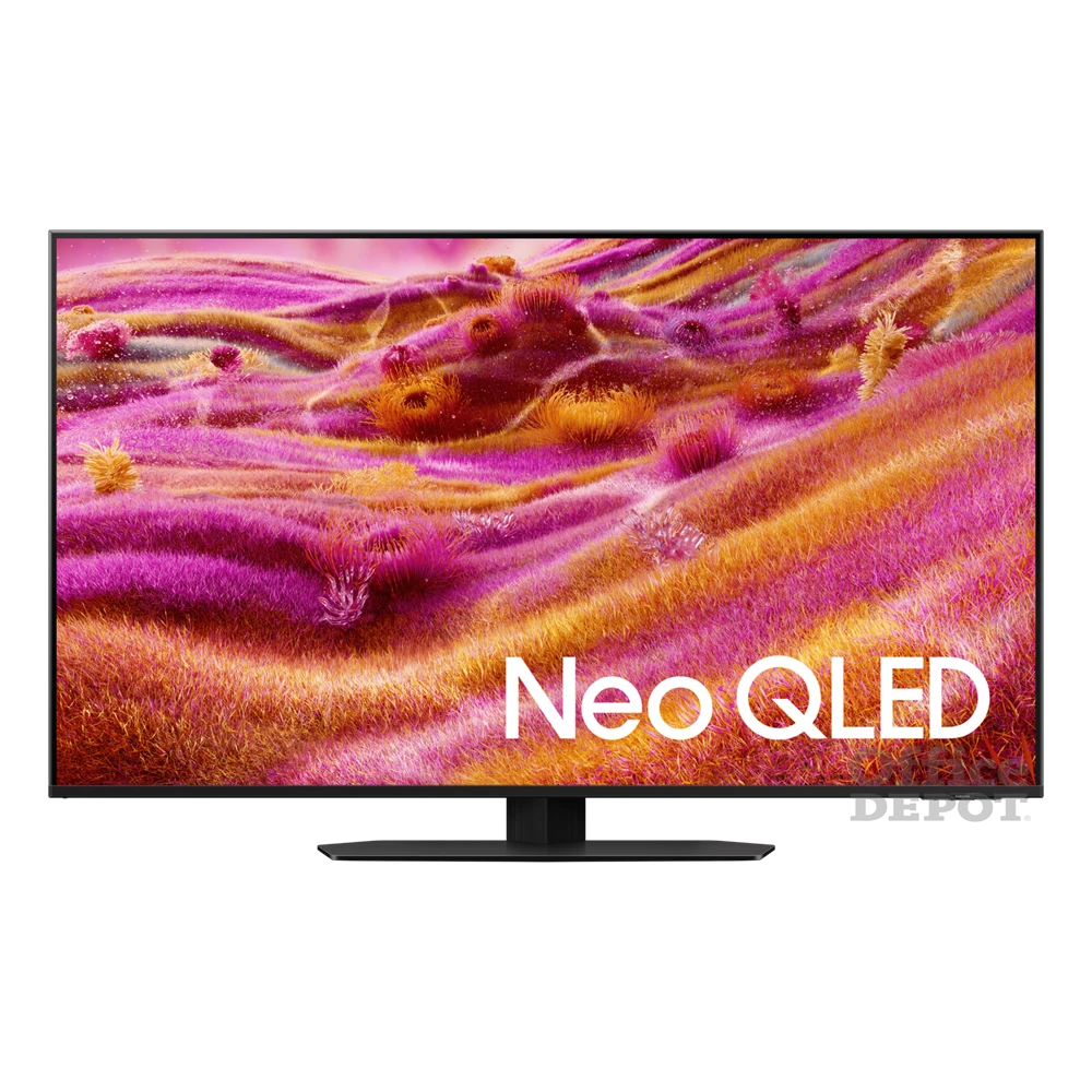 Samsung 43" QE43QN90FATXXH 4K UHD Smart Neo QLED Mini LED TV