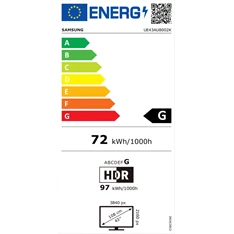 Samsung 43" UE43AU8002KXXH 4K UHD Smart LED TV Samsung 43" UE43AU8002KXXH 4K UHD Smart LED TV