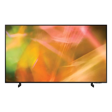 Samsung 43" UE43AU8002KXXH 4K UHD Smart LED TV Samsung 43" UE43AU8002KXXH 4K UHD Smart LED TV