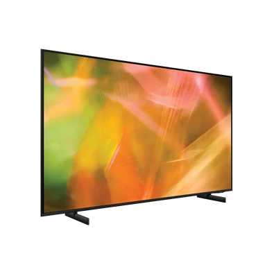 Samsung 43" UE43AU8002KXXH 4K UHD Smart LED TV Samsung 43" UE43AU8002KXXH 4K UHD Smart LED TV