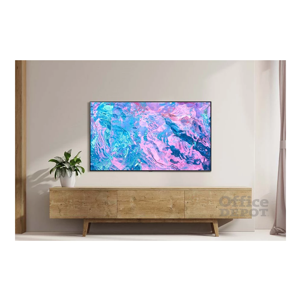 Samsung 43" UE43CU7092UXXH Crystal 4K UHD Smart LED TV