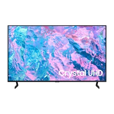 Samsung 43" UE43CU7092UXXH Crystal 4K UHD Smart LED TV (Újracsomagolt) Samsung 43" UE43CU7092UXXH Crystal 4K UHD Smart LED TV (Újracsomagolt)