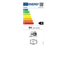 Samsung 43" UE43CU7092UXXH Crystal 4K UHD Smart LED TV (Újracsomagolt) Samsung 43" UE43CU7092UXXH Crystal 4K UHD Smart LED TV (Újracsomagolt)