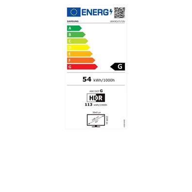 Samsung 43" UE43CU7092UXXH Crystal 4K UHD Smart LED TV (Újracsomagolt) Samsung 43" UE43CU7092UXXH Crystal 4K UHD Smart LED TV (Újracsomagolt)