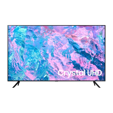 Samsung 43" UE43CU7172UXXH 4K UHD Smart LED TV Samsung 43" UE43CU7172UXXH 4K UHD Smart LED TV
