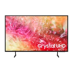Samsung 43" UE43DU7172UXXH Crystal 4K UHD Smart TV (Újracsomagolt)