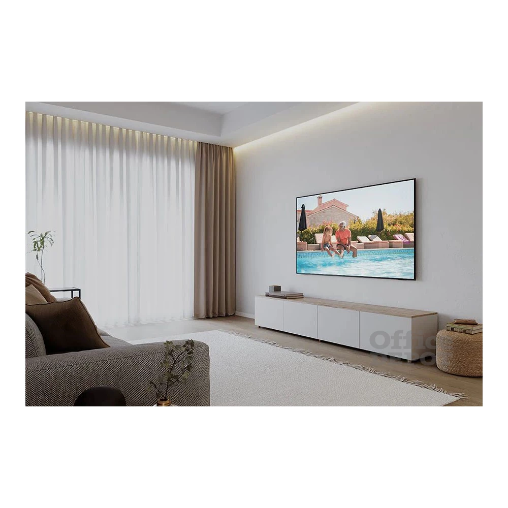 Samsung 43" UE43DU8072UXXH Crystal 4K UHD Smart TV