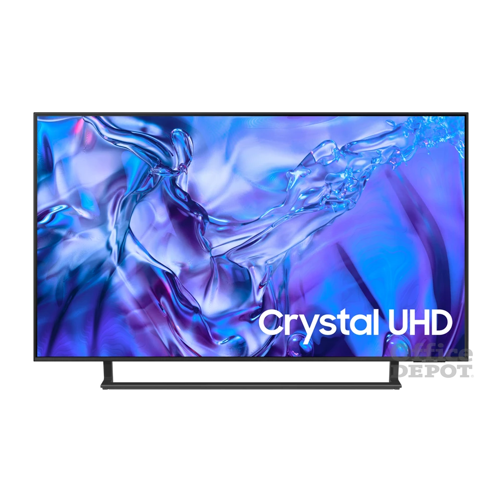 Samsung 43" UE43DU8572UXXH Crystal 4K UHD Smart TV