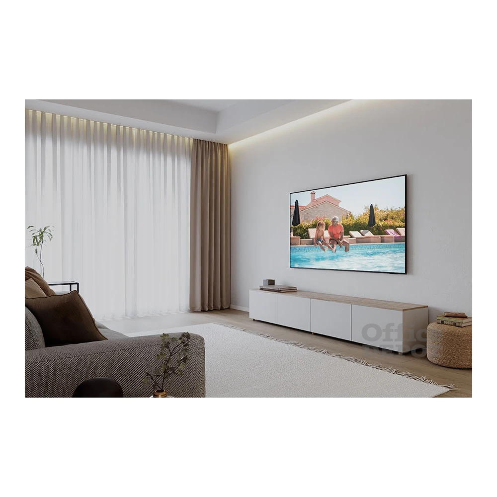 Samsung 43" UE43DU8572UXXH Crystal 4K UHD Smart TV