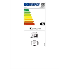 Samsung 43" UE43U8072FUXXH 4K UHD Smart LED TV