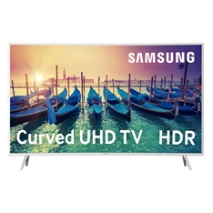 Samsung 43" UE43KU6510 4K UHD Smart Ívelt LED TV