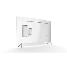 Samsung 43" UE43KU6510 4K UHD Smart Ívelt LED TV