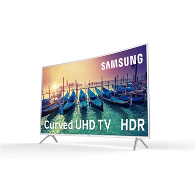Samsung 43" UE43KU6510 4K UHD Smart Ívelt LED TV