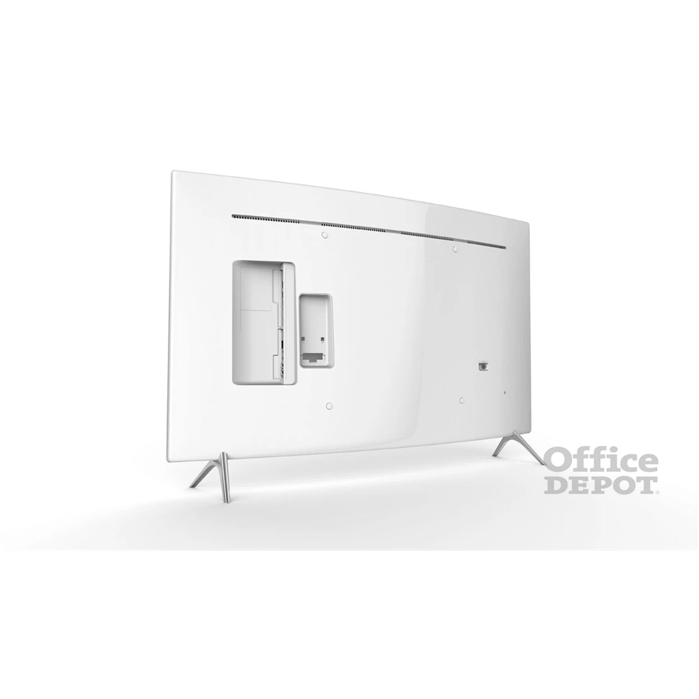 Samsung 43" UE43KU6510 4K UHD Smart Ívelt LED TV