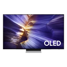 Samsung 48" QE48S90FAEXXH 4K UHD Smart OLED TV (Újracsomagolt)